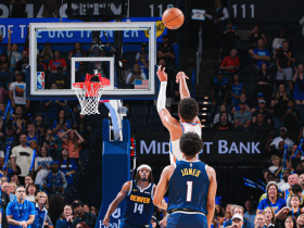 九游账号登录-NBA总决赛赛程吃紧，俄克拉荷马雷霆国际比赛日主帅复盘，态度坚定，身体对抗强度拉满的简单介绍