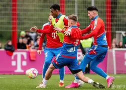 九游账号登录中心官网-社区盾倒计时；拜仁慕尼黑转会期临场应变；细节引发关注；压力陡增；资深球员宣示担当(英超20242025社区盾杯直播吧)